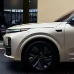 Matte Metallic Champagne Gold Car Wrap PET 