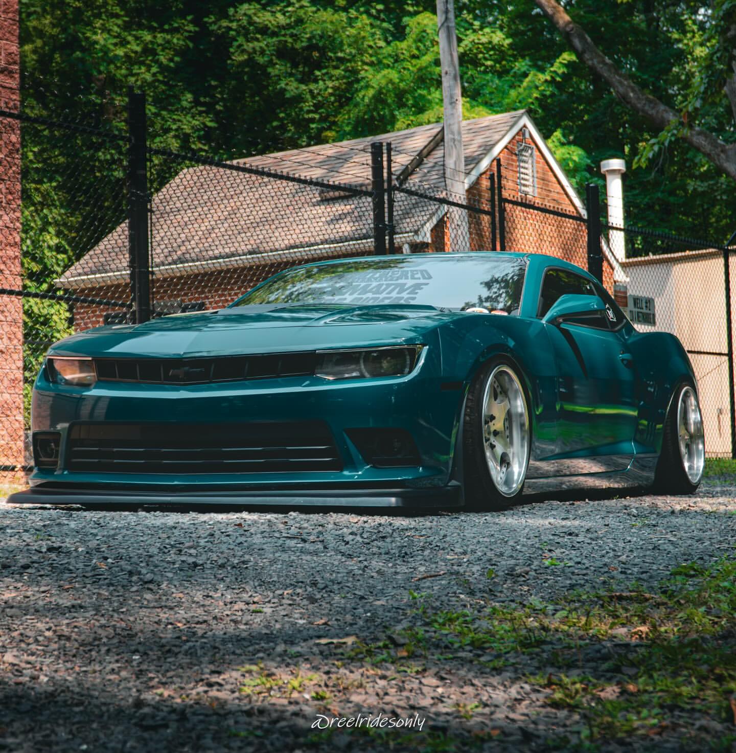 Gloss Hell Green Car Vinyl Wrap PET