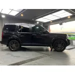 Gloss Metallic Glitter Black Car Vinyl Wrap PET