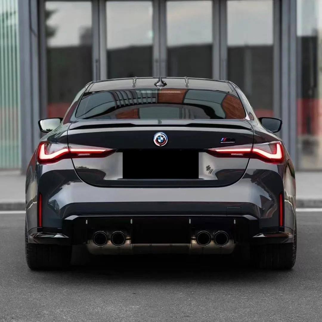 Gloss Metallic Tourmaline Grey Car Vinyl Wrap PET