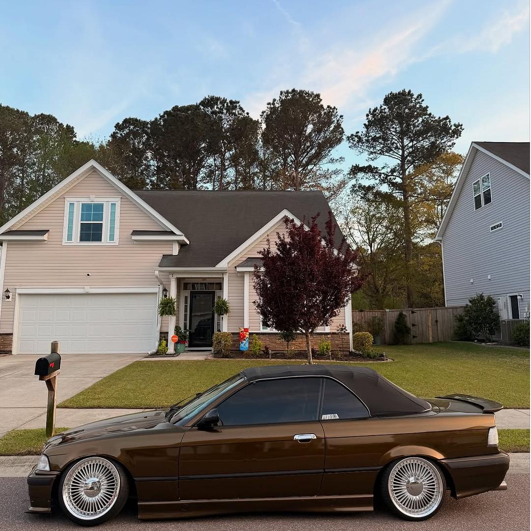 Gloss Metallic Midnight Gold Car Vinyl Wrap PET