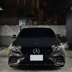 BMW Gloss Metallic Diamond Graphite Grey Car Vinyl Wrap