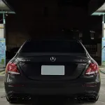 BMW Gloss Metallic Diamond Graphite Grey Car Vinyl Wrap