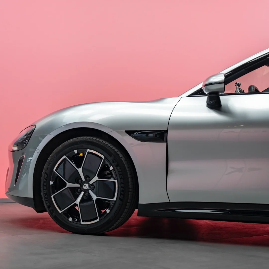 Gloss Metallic Liquid Silver Car Vinyl Wrap PET