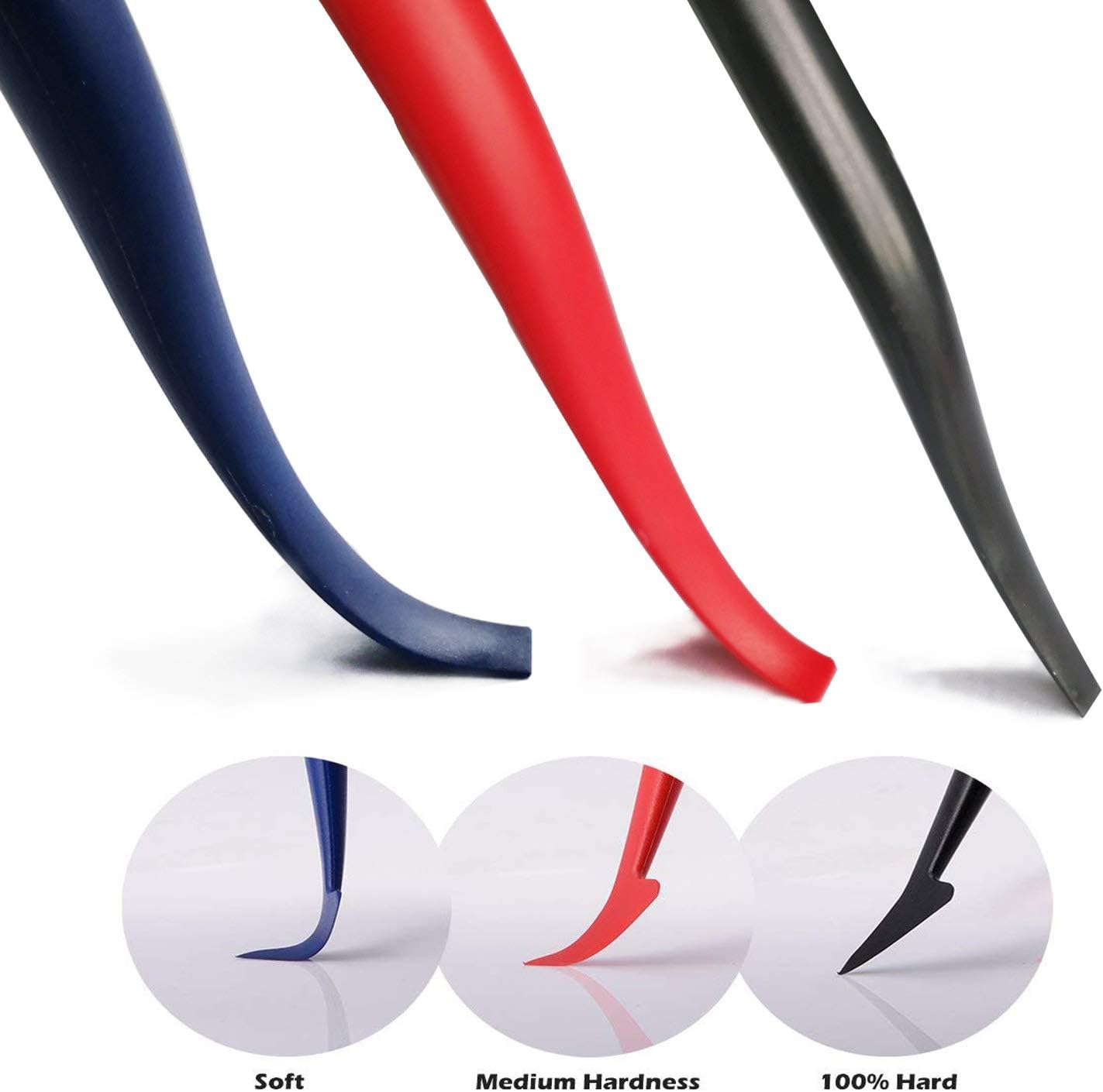 5 in 1 Tucking Tool Set