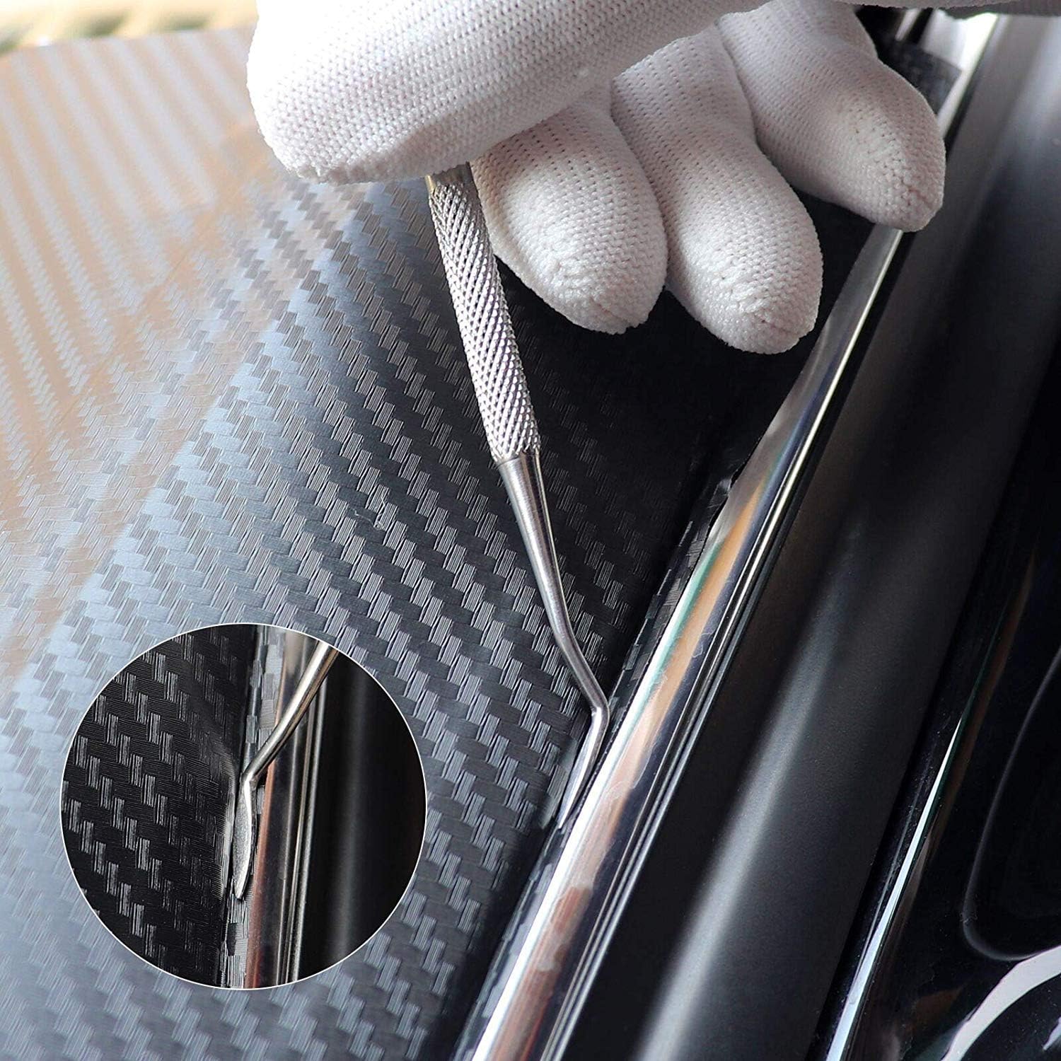 5 in 1 Tucking Tool Set