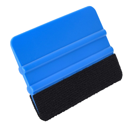 Squeegee for Wrap Installation 01