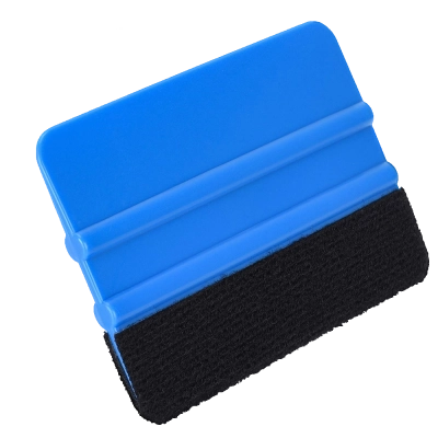 Squeegee for Wrap Installation 01