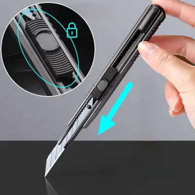 Utility Knife for Car Wrapping 02
