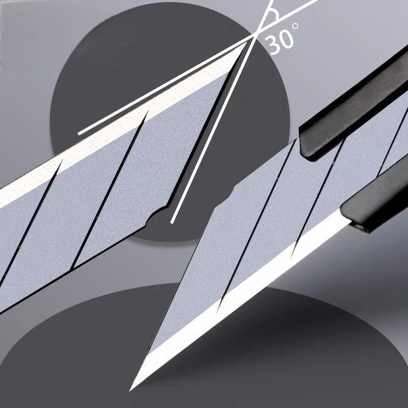 Utility Knife for Car Wrapping