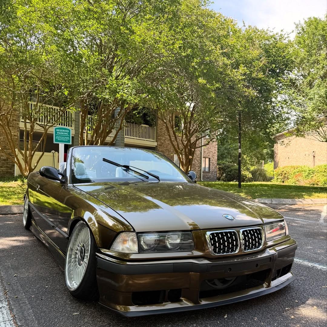 Gloss Metallic Midnight Gold Car Vinyl Wrap PET