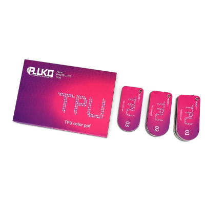 2025 Colored PPF Swatch Books  02