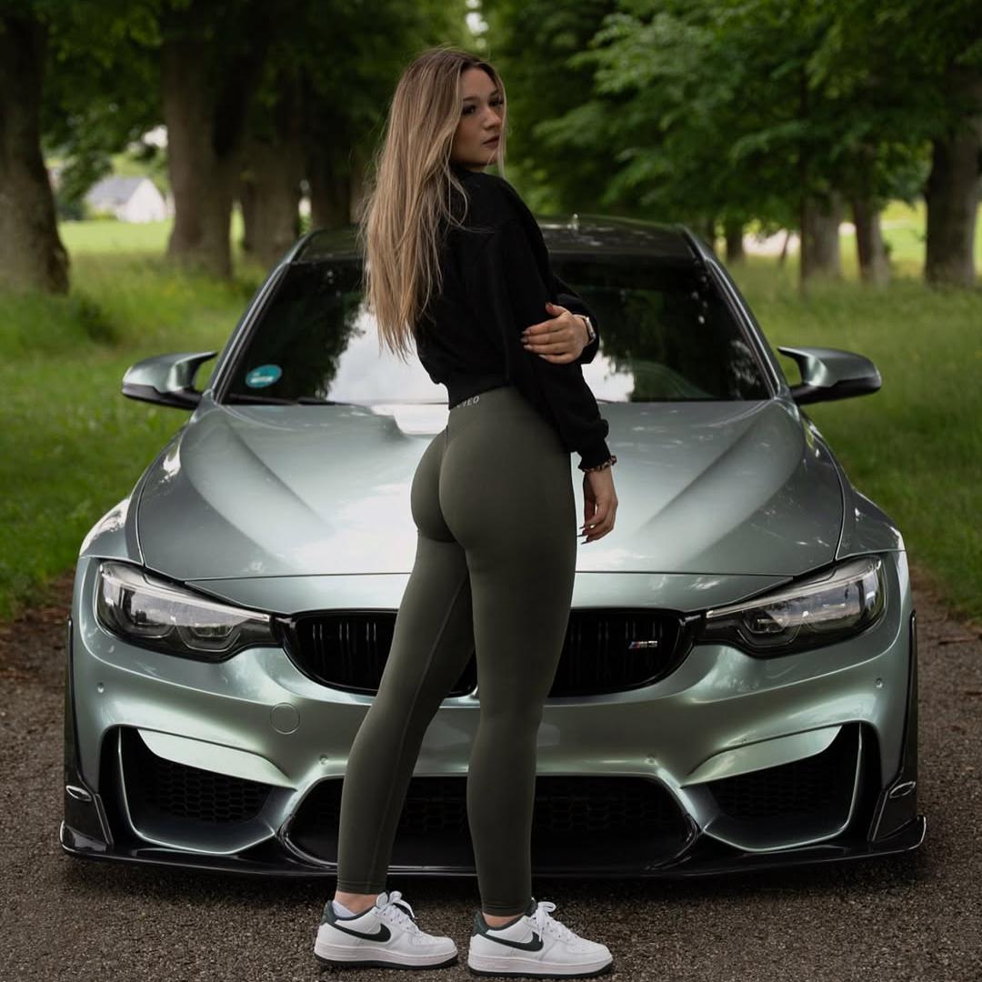 Gloss Metallic Hadlin Green Car Vinyl Wrap PET