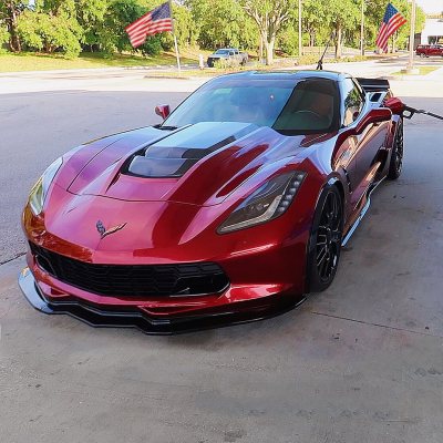 Gloss Liquid Metallic Dragon Blood Red Vinyl Wrap Paper Backing 02