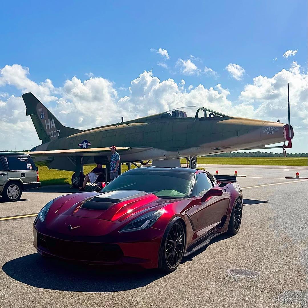dragon scale red Vinyl wrap 