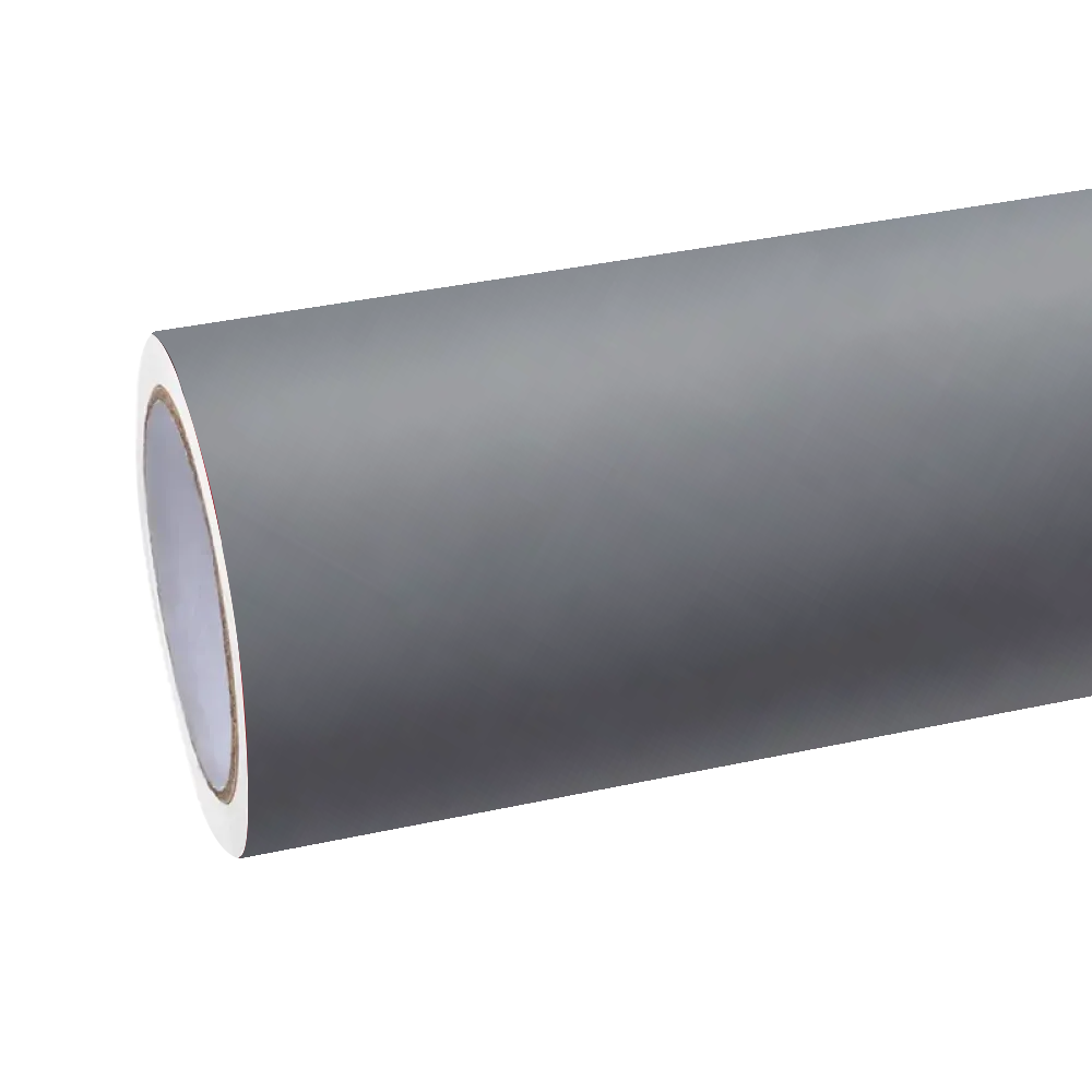 TPU Ultimate Flat Nardo Grey Colored PPF Paint Protection Film