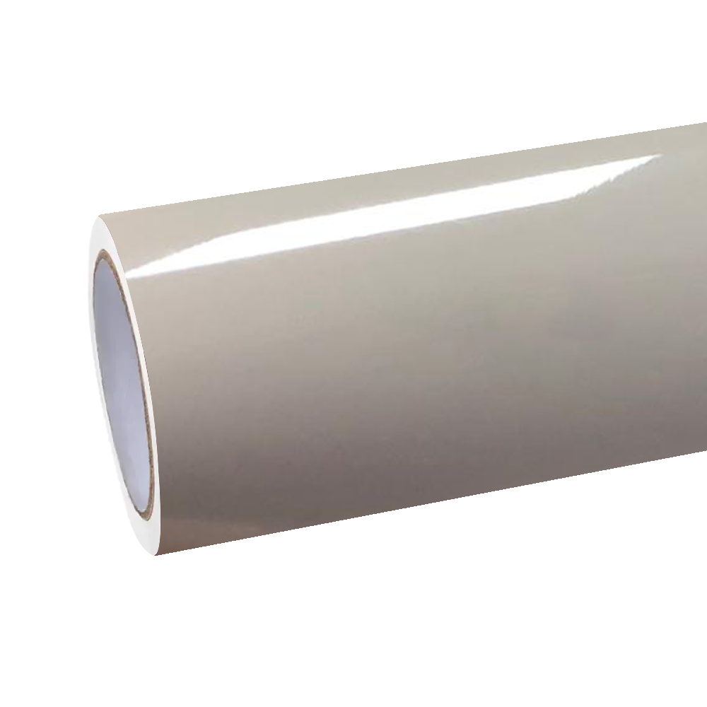 TPU Glossy First Love Pink Colored PPF Paint Protection Film