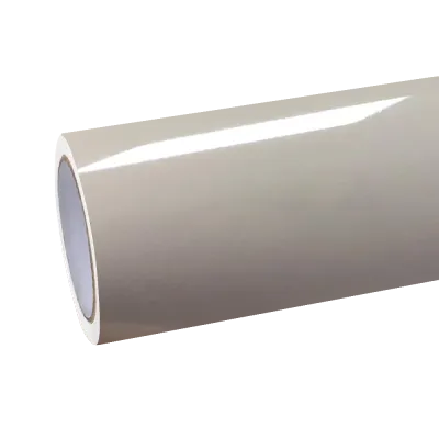 TPU Glossy First Love Pink Colored PPF Paint Protection Film 01