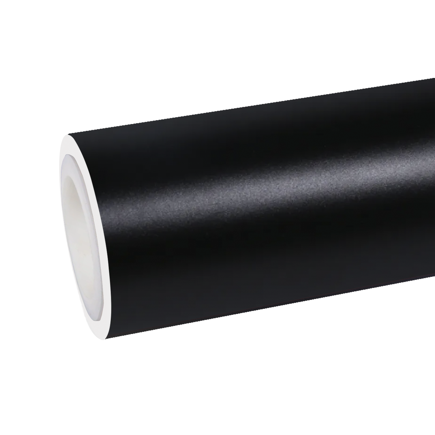 Matte Black Colored PPF Paint Protection Film