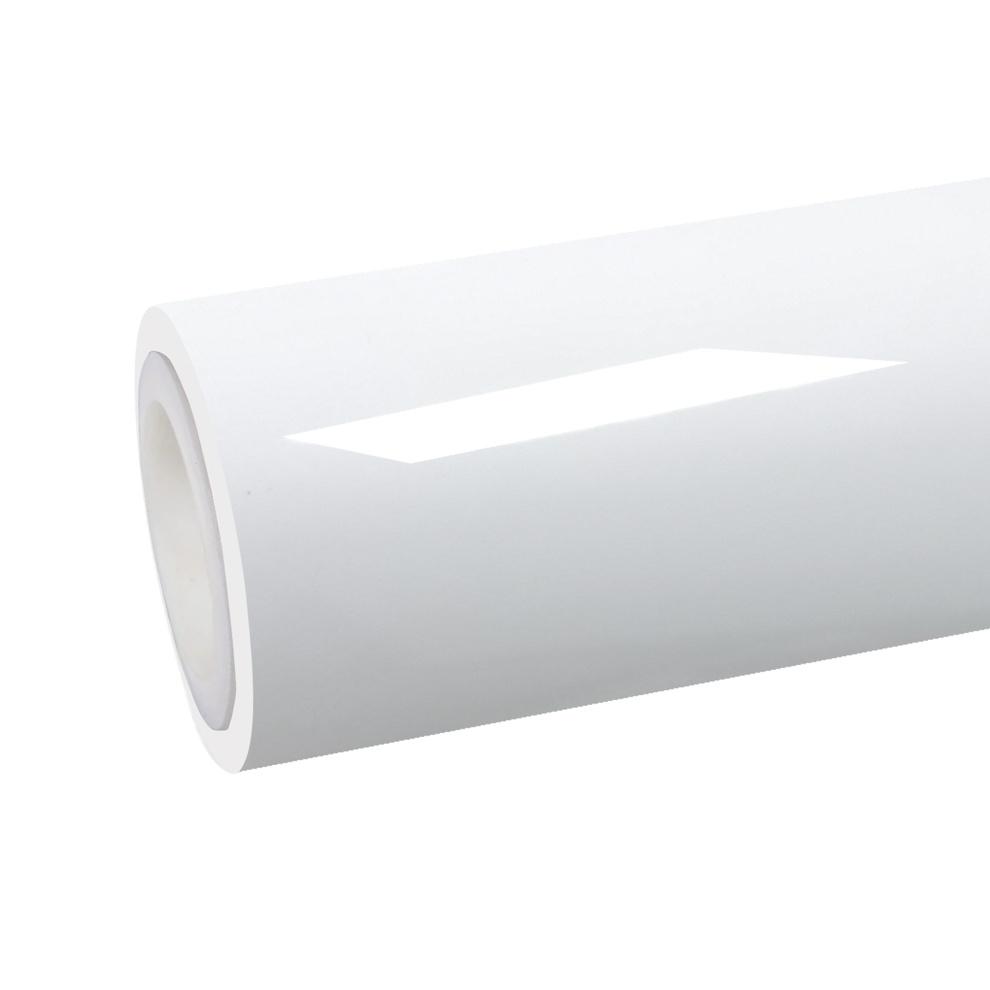 crystal white ppf wrap