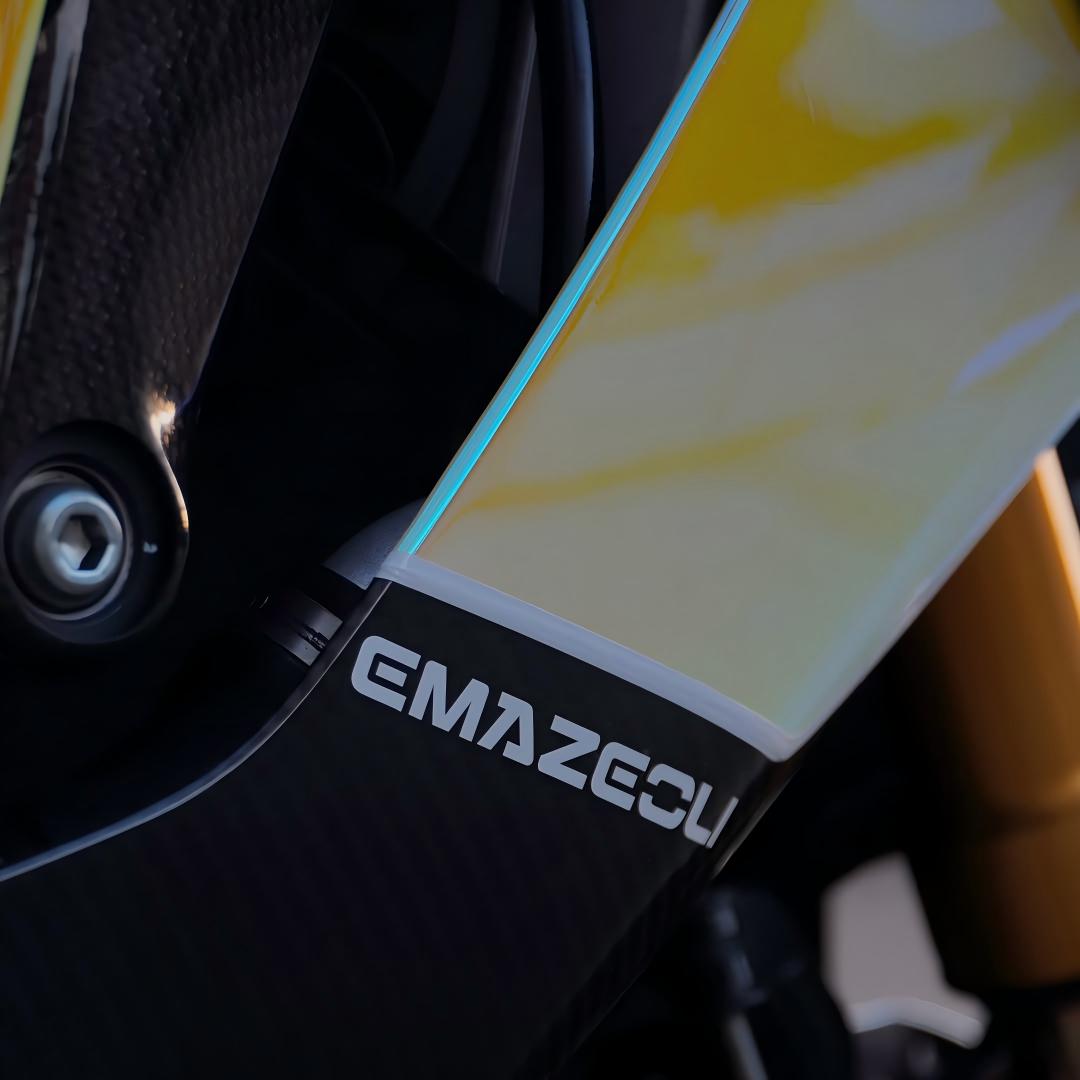 Gloss Rainbow Chrome Holographic Pink Car Vinyl Wrap