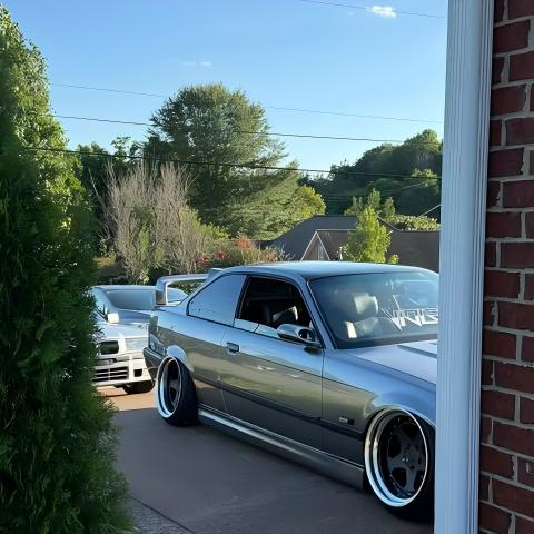 Gloss Liquid Metallic Silver Car Vinyl Wrap PET 