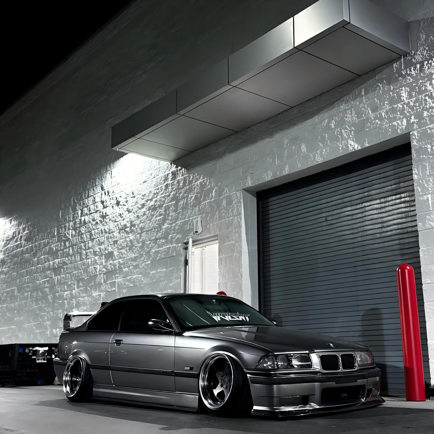 Gloss Liquid Metallic Silver Car Vinyl Wrap