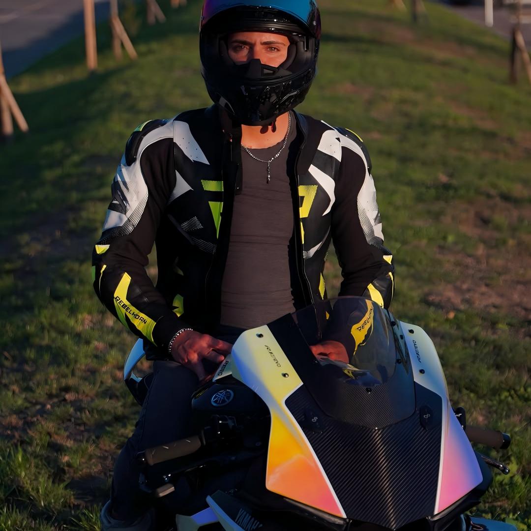 Gloss Rainbow Chrome Holographic Pink Car Vinyl Wrap