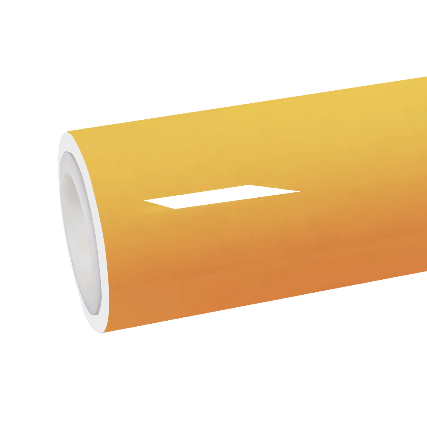 Sunflower Yellow ppf wrap 