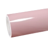 TPU Gloss Crystal Peach Pink Colored PPF Paint Protection Film