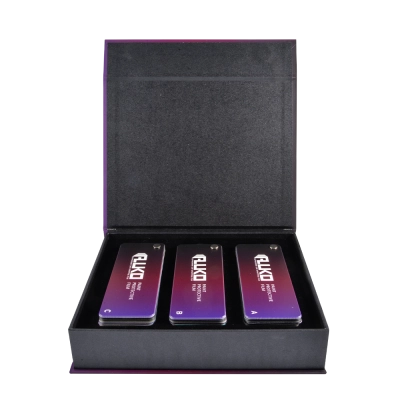 PET Swatch Sample Books ( 2025 Newest ) 01