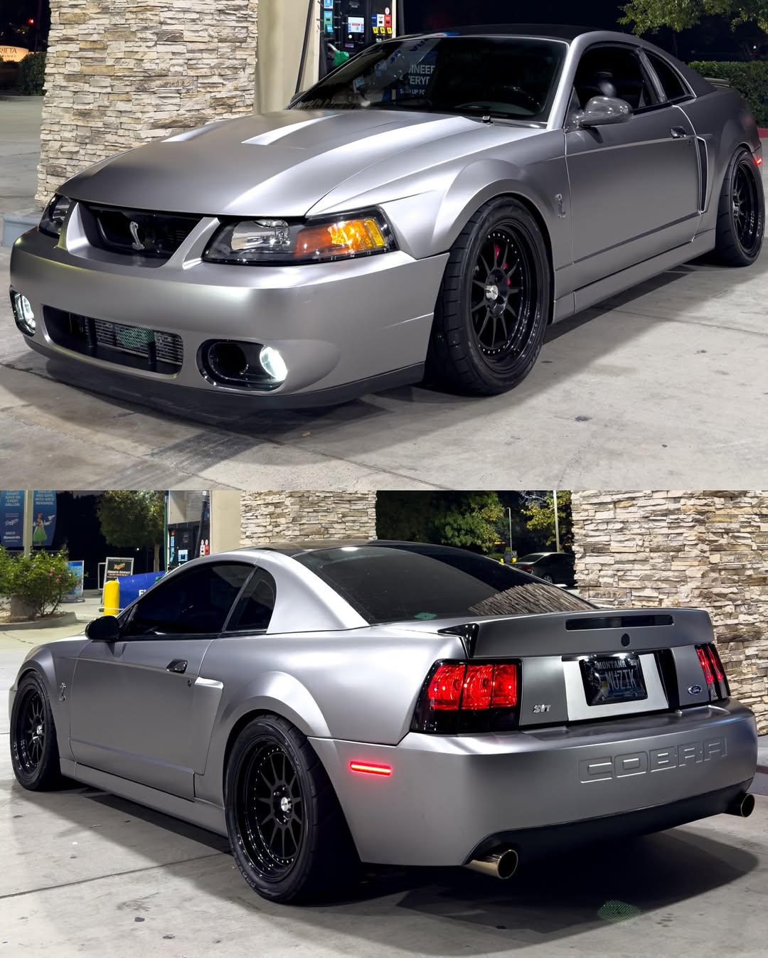 Ultra Matte Metallic Liquid Silver Car Vinyl Wrap PET