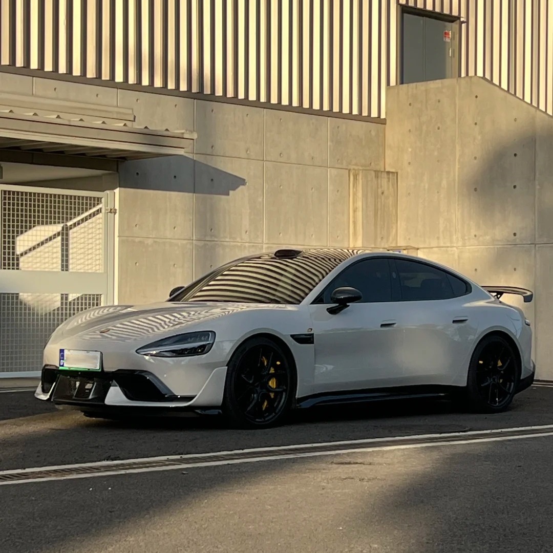 Gloss Metallic Cream Grey Car Vinyl Wrap PET