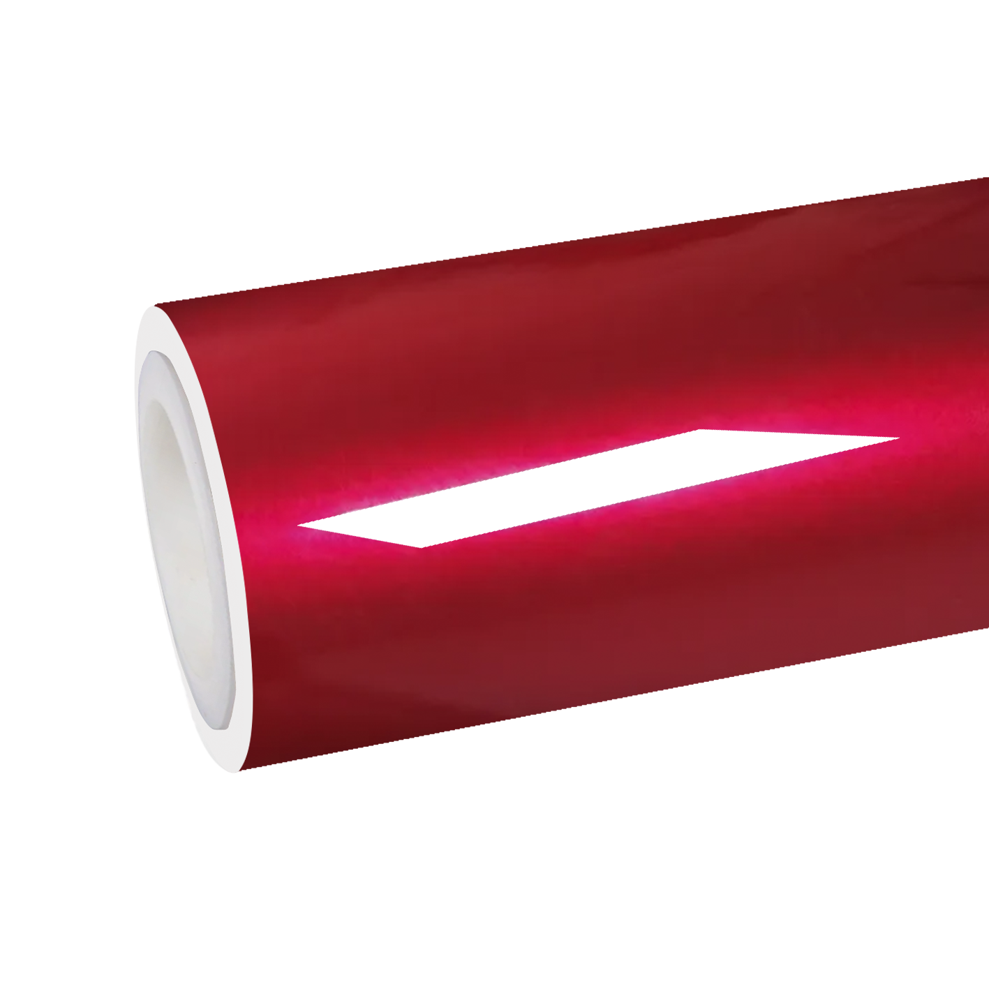 Vampire Red Colored PPF