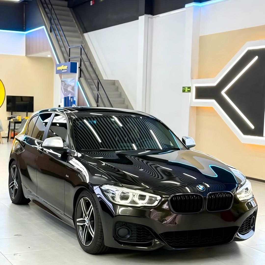 Gloss Liquid Metal Black Car Vinyl Wrap PET - Alukovinyl