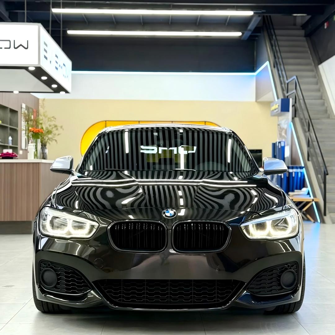 Gloss Liquid Metal Black Car Vinyl Wrap PET - Alukovinyl