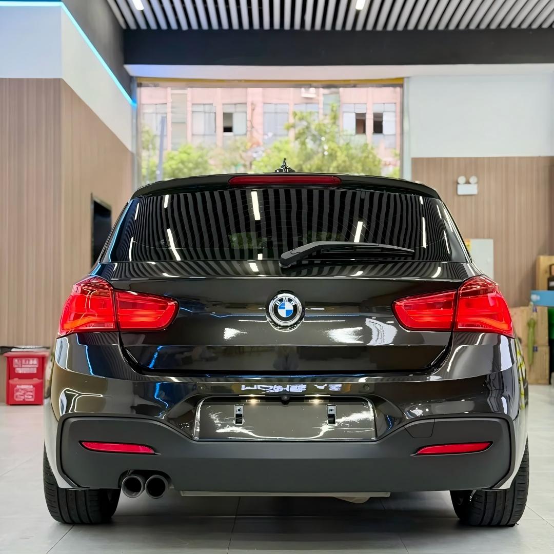 Gloss Liquid Metal Black Car Vinyl Wrap PET - Alukovinyl