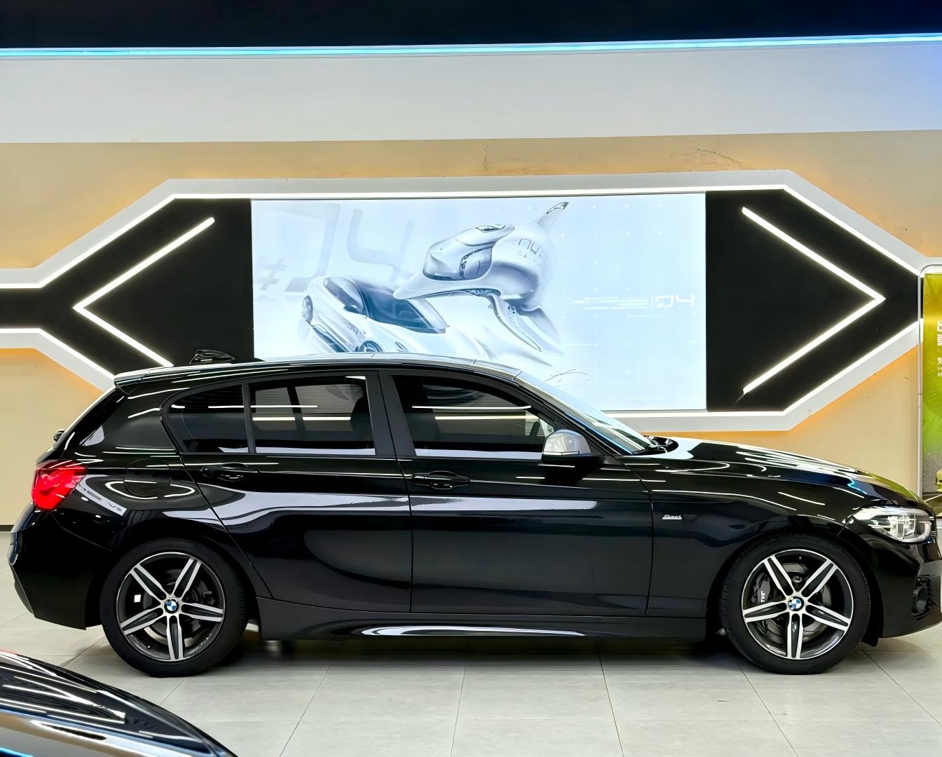 Gloss Liquid Metal Black Car Vinyl Wrap PET - Alukovinyl