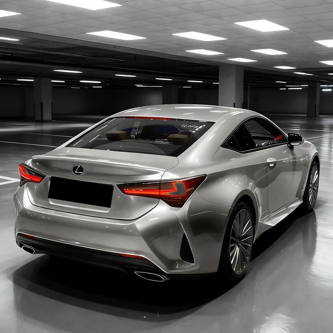 Gloss Liquid Champaign Gold Car Vinyl Wrap PET