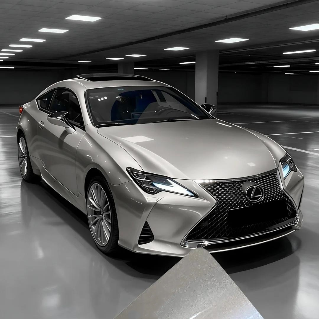 Gloss Liquid Champaign Gold Car Vinyl Wrap PET