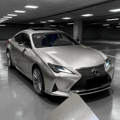 Gloss Liquid Champaign Gold Car Vinyl Wrap PET 02