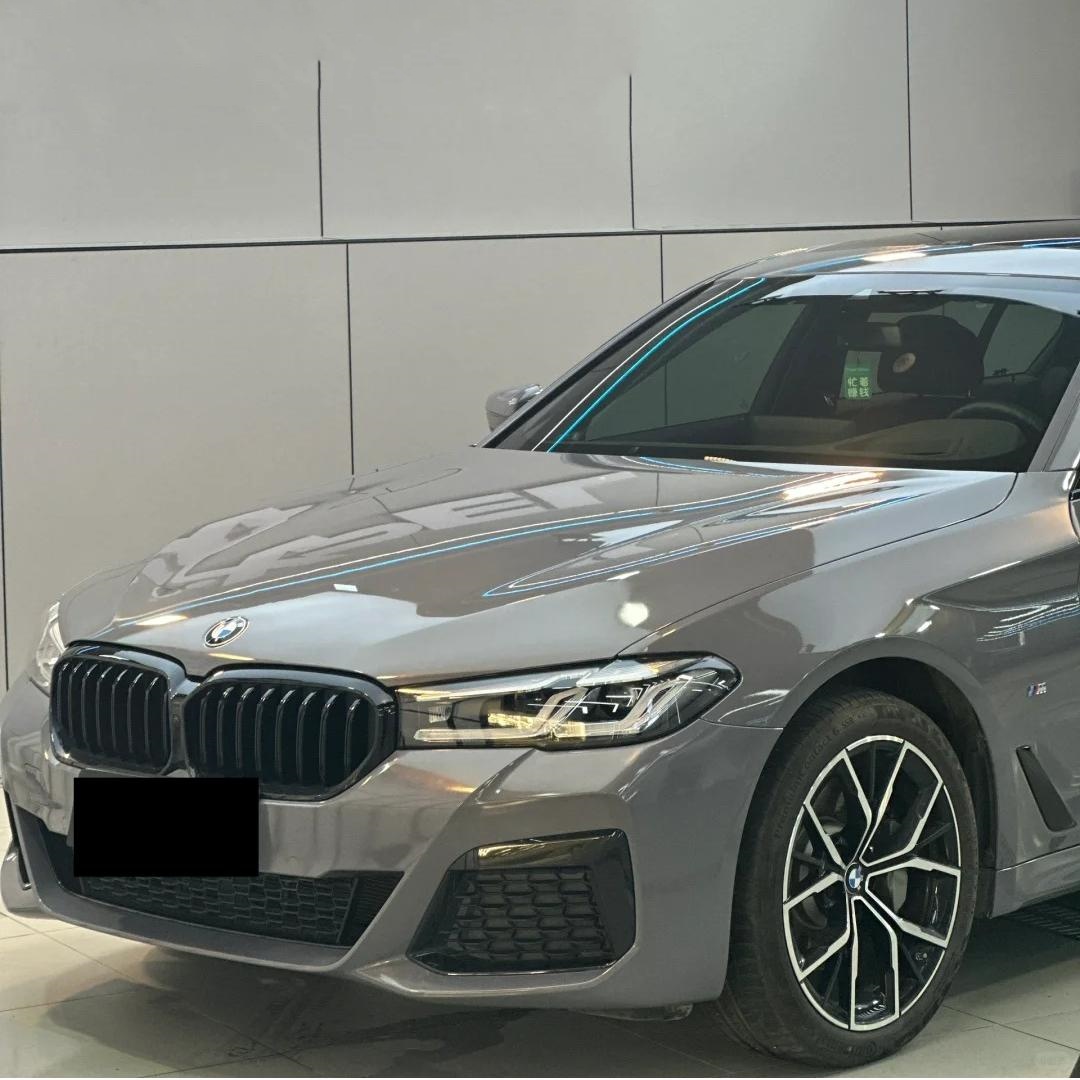 Gloss Metallic Glitter Grey Car Vinyl Wrap