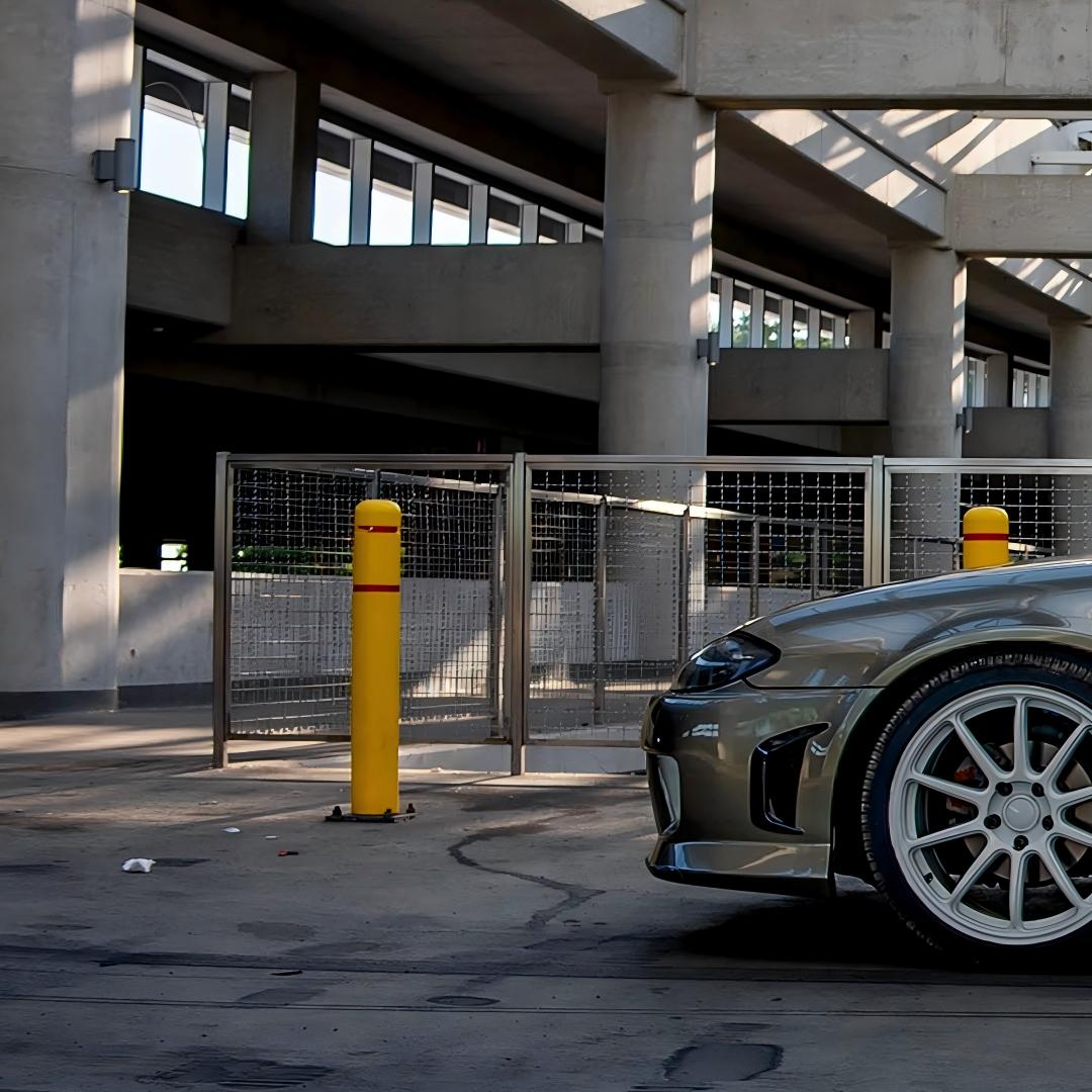 Gloss Metallic Millennium Jade Green Car Vinyl Wrap PET 