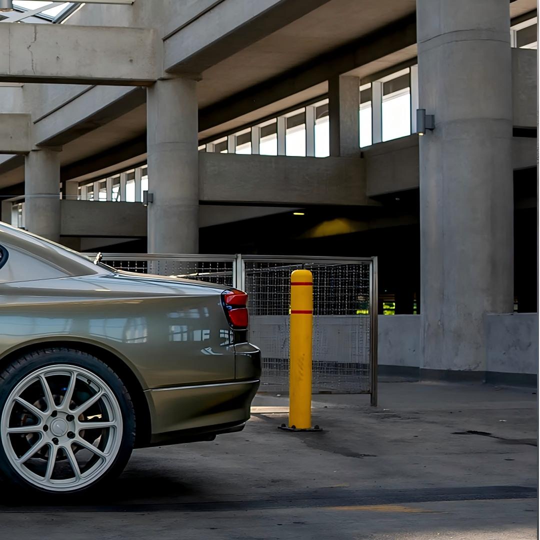 Gloss Metallic Millennium Jade Green Car Vinyl Wrap PET 