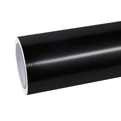 TPU Matal Ceramic Black Colored PPF Paint Protection Film 01