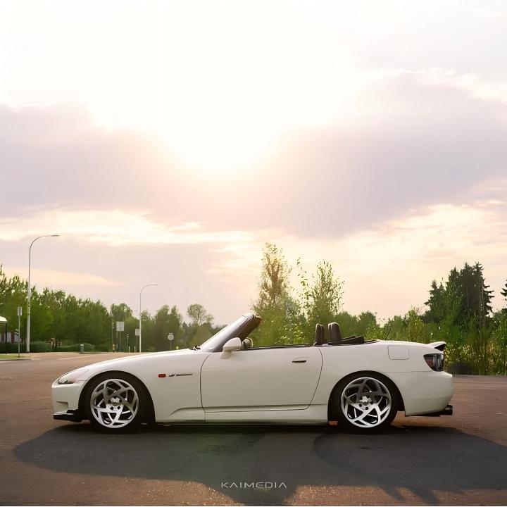 Gloss Pepper White Car Vinyl Wrap  