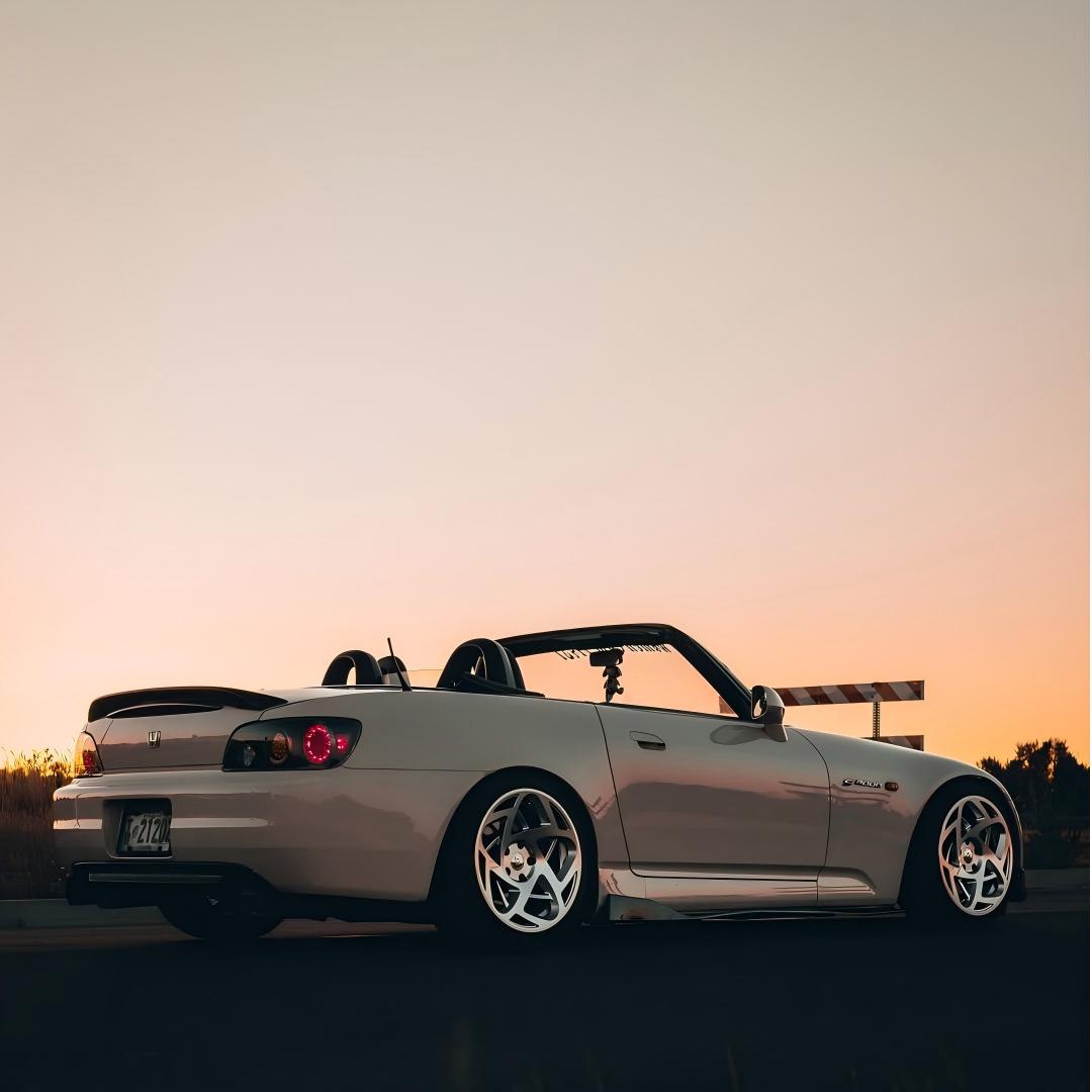 Gloss Pepper White Car Vinyl Wrap  