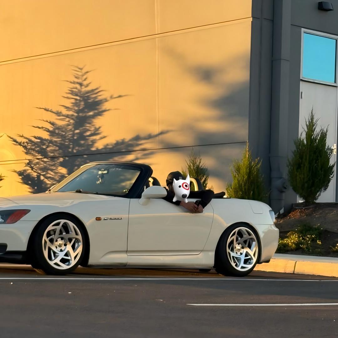 Gloss Pepper White Car Vinyl Wrap  