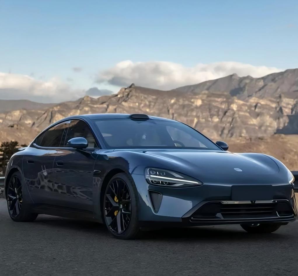 Gloss Metallic Chameleon Color Shift Grey Blue Car Vinyl Wrap PET