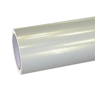 TPU Transparent Gold Diamond Colored PPF Paint Protection Film 01